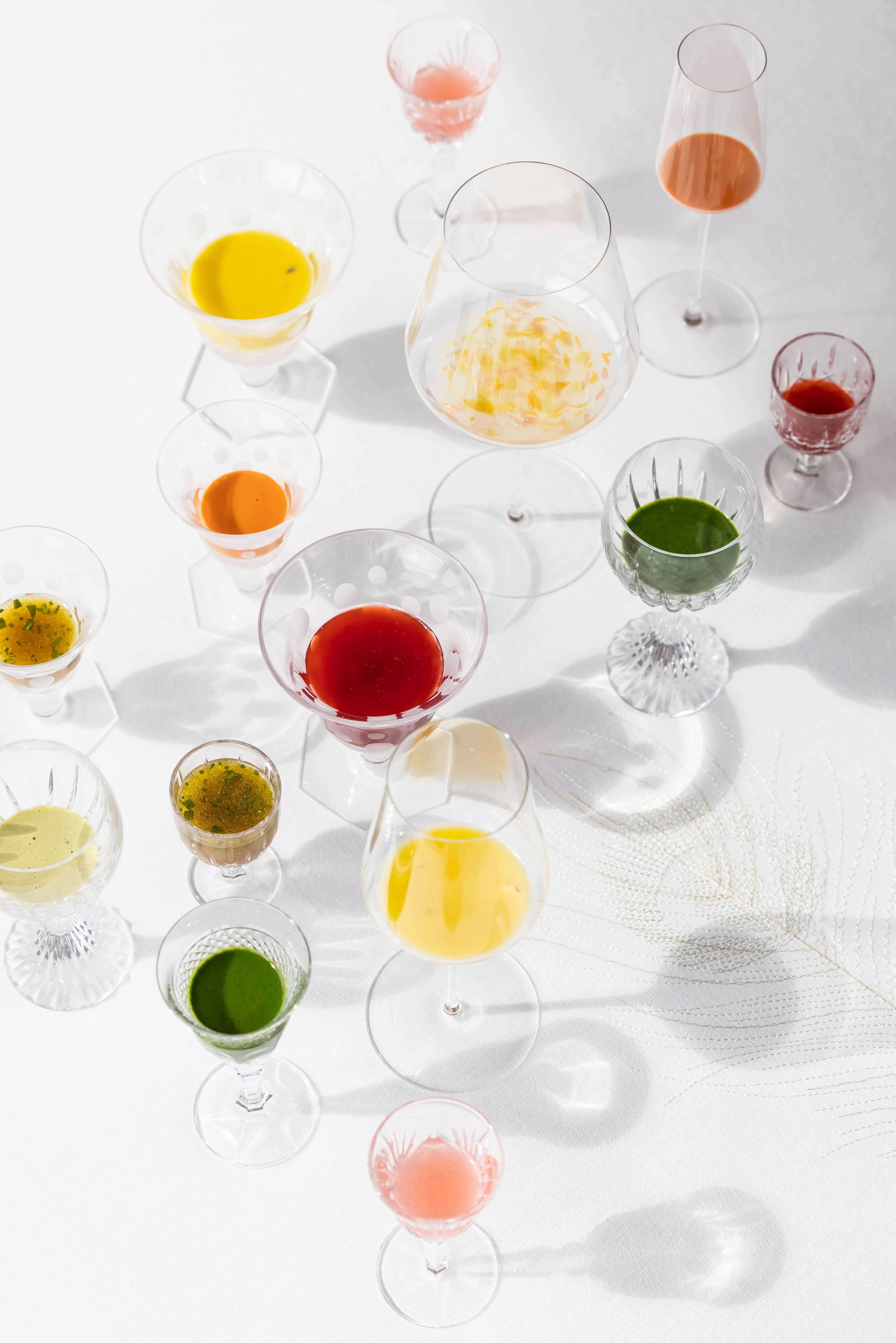 Sauces by Maki Manoukian